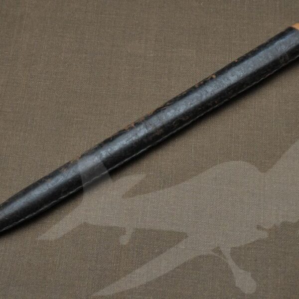 M1854 Lorenz bajonet pochva