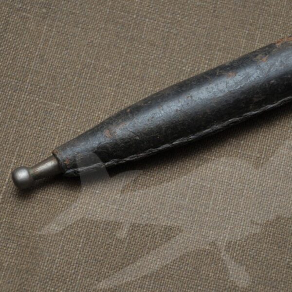 M1854 Lorenz bajonet pochva