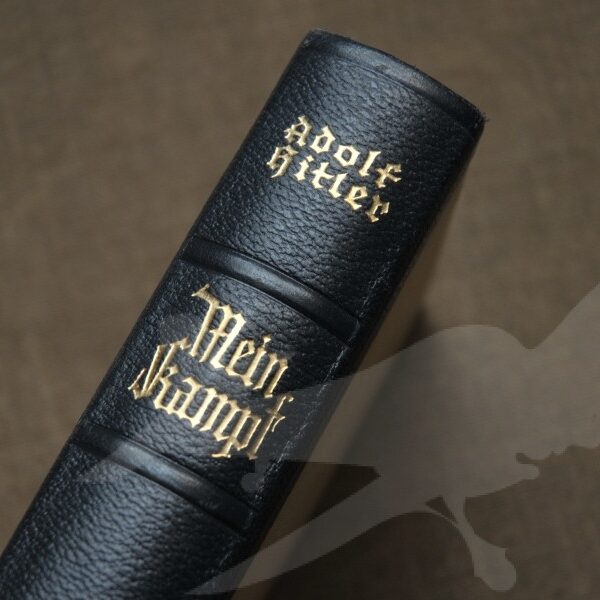 Originální Mein Kampf 1943