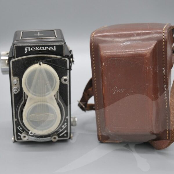 Fotoaparát Flexaret Standart