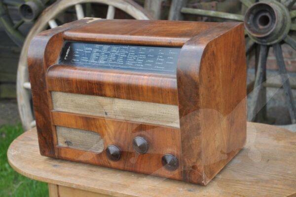 Radio Ideal Junior Super S356U - Image 5