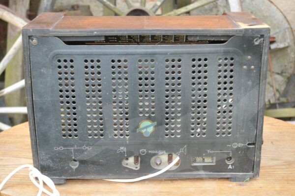 Radio Ideal Junior Super S356U - Image 3