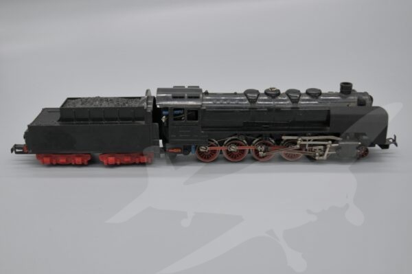 Parní lokomotiva H0 DR 50 001