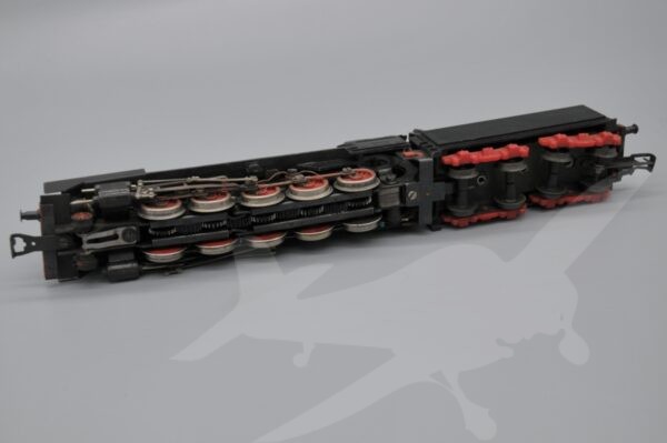 Parní lokomotiva H0 DR 50 001 - Image 3