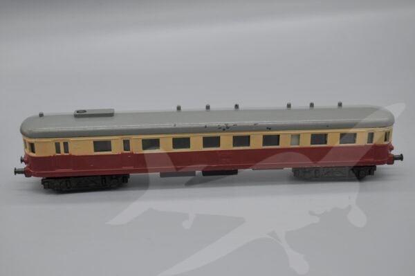 Piko motorák H0 Vt 137 - Image 4