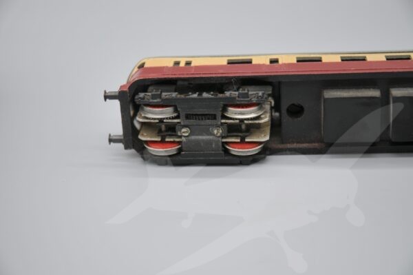 Piko motorák H0 Vt 137 - Image 3
