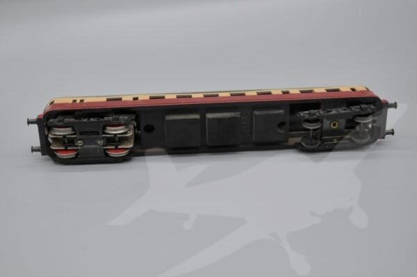 Piko motorák H0 Vt 137 - Image 2