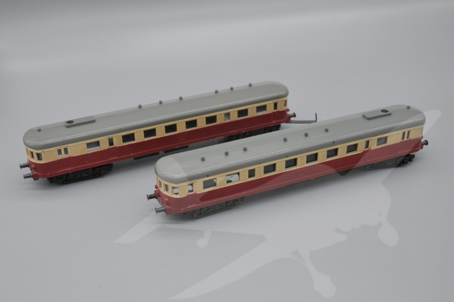 Piko motorák H0 Vt 137
