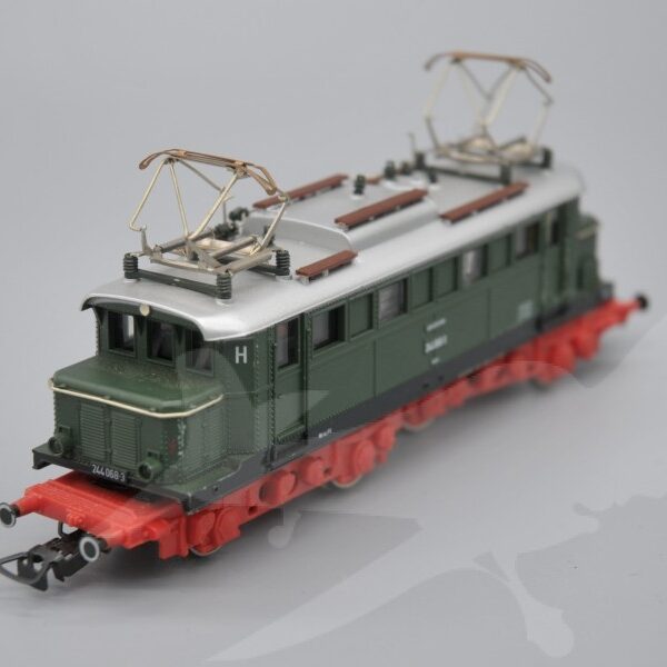 H0 - Elektrická lokomotiva 244068 - 3