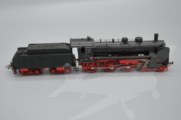 H0 Roco 43311 DRG parní lokomotiva BR 17 1177