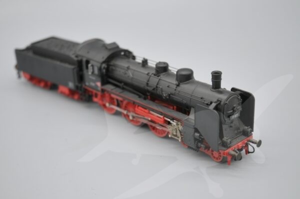 H0 Roco 43311 DRG parní lokomotiva BR 17 1177 - Image 4