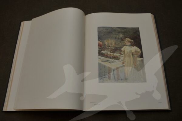 Památce L. Marolda Jednota umělců výtvarných v Praze 1899 - Image 3